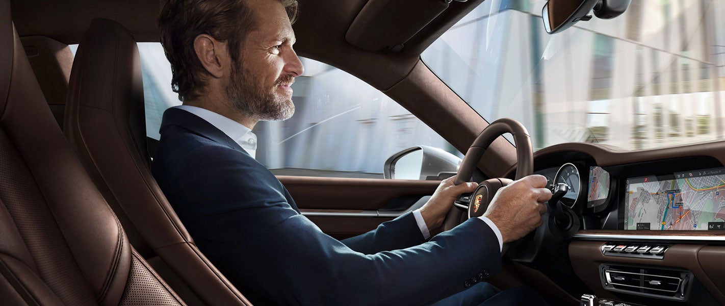 PorscheDemo1 in Derwood MD