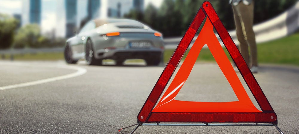 PorscheDemo1 in Derwood MD