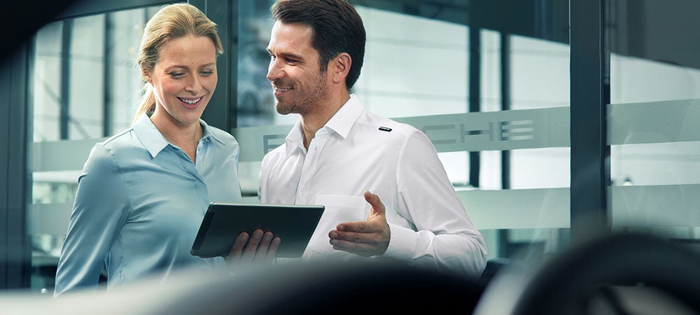 PorscheDemo1 in Derwood MD