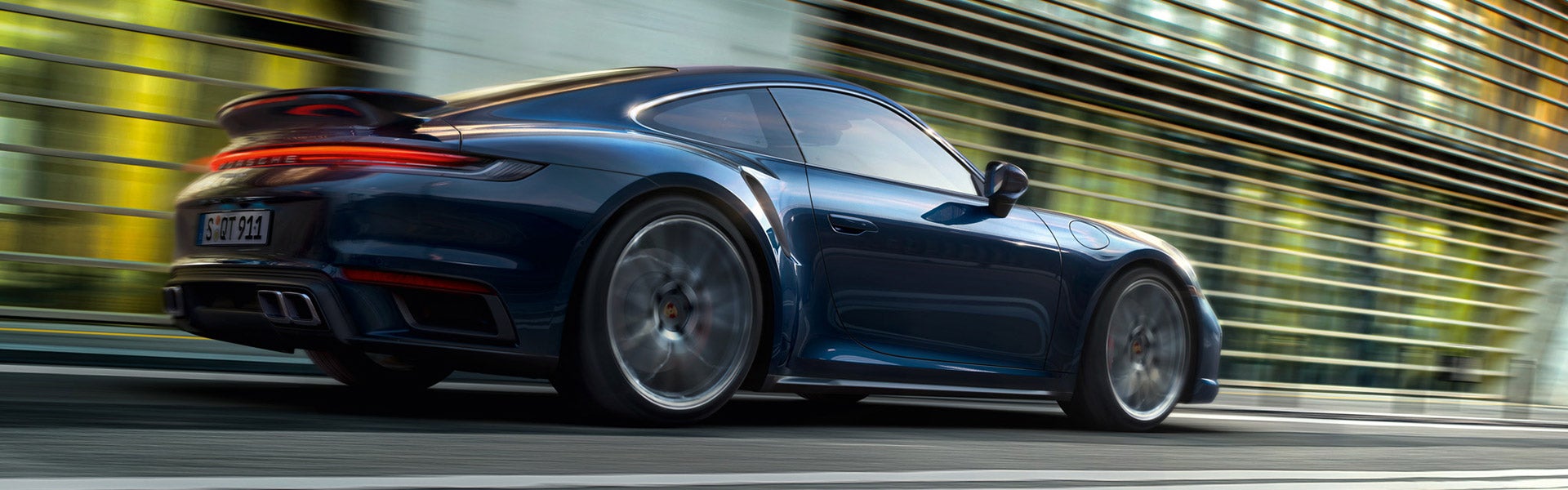 PorscheDemo1 in Derwood MD