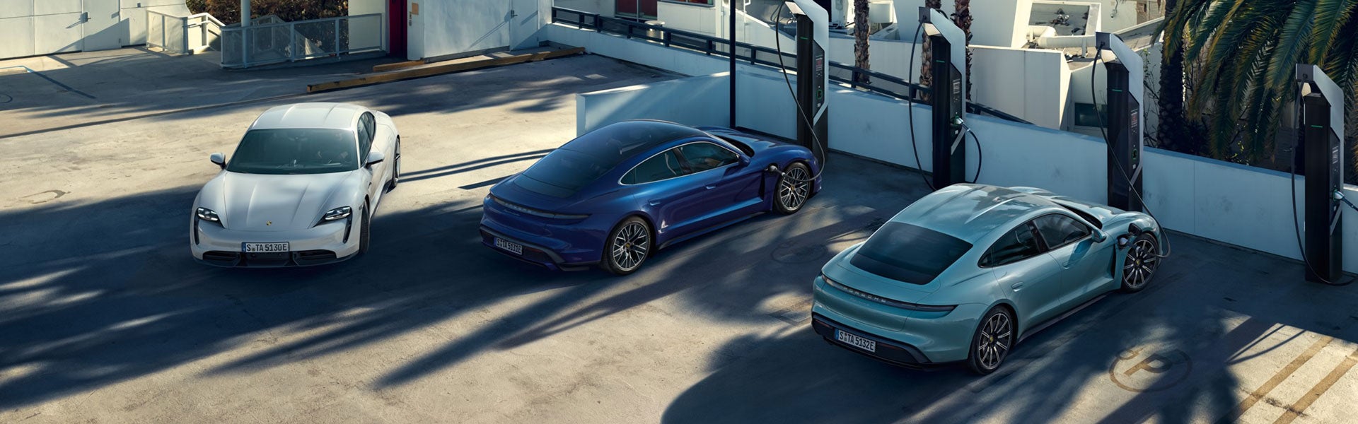 PorscheDemo1 in Derwood MD