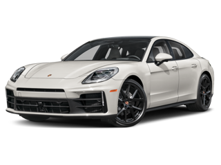 2026 Porsche Panamera