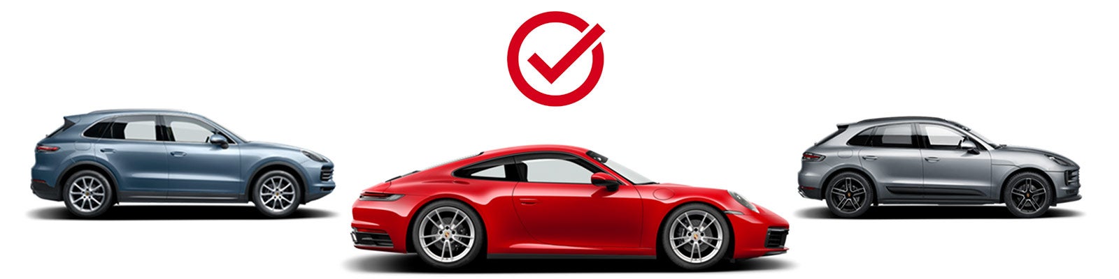 Choose Your Porsche | PorscheDemo1 in Derwood FL